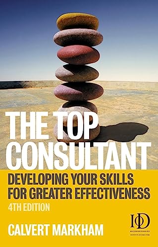 The Top Consultant