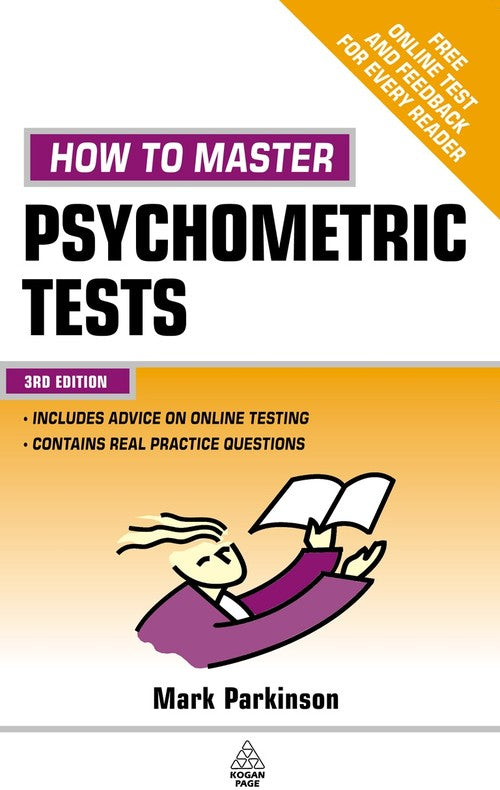 How to Master Psychometric Tests