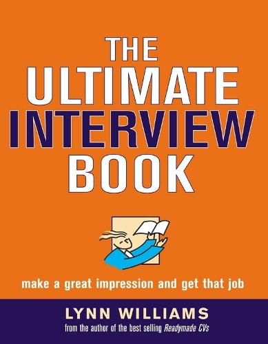 The Ultimate Interview Book