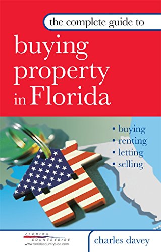 Complete Guide to Buying Property in Florida