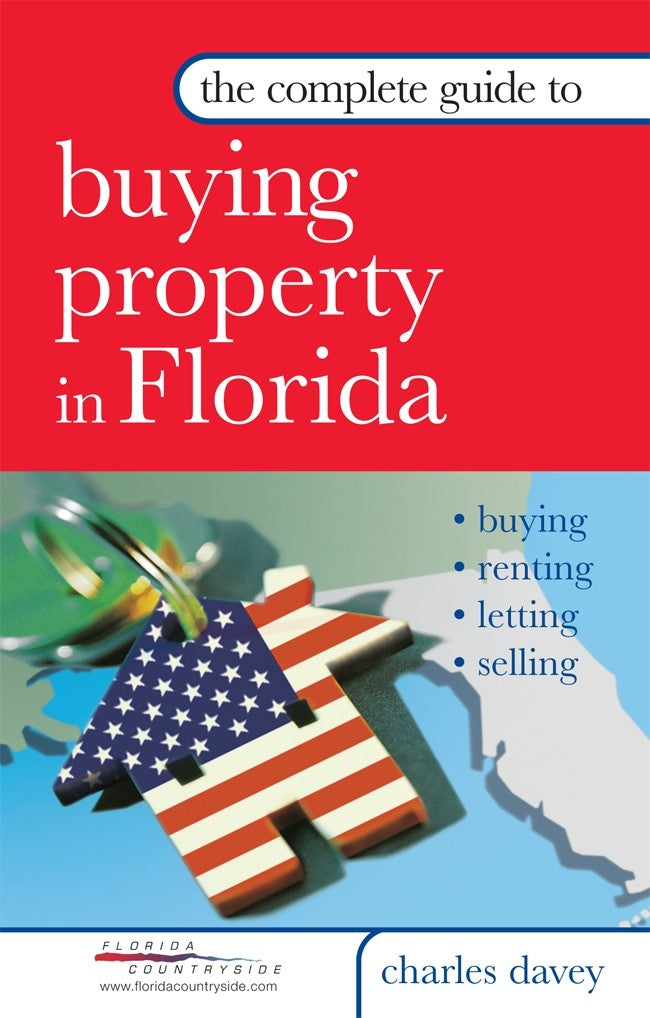Complete Guide to Buying Property in Florida
