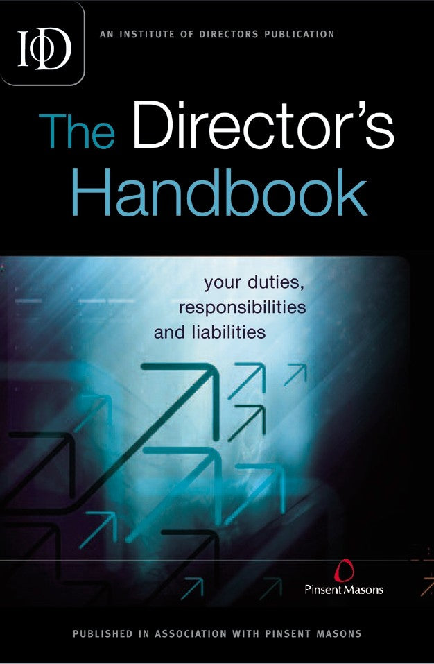 The Director's Handbook