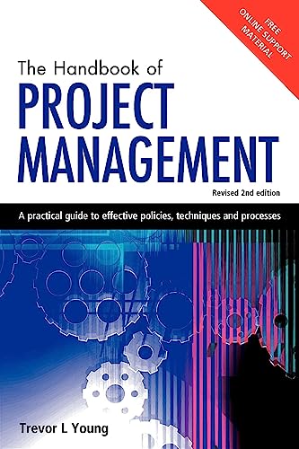 The Handbook of Project Management