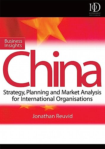 Business Insights: China