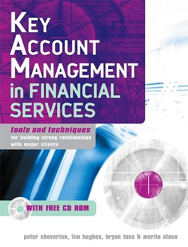 Key Account Management in Financial Services