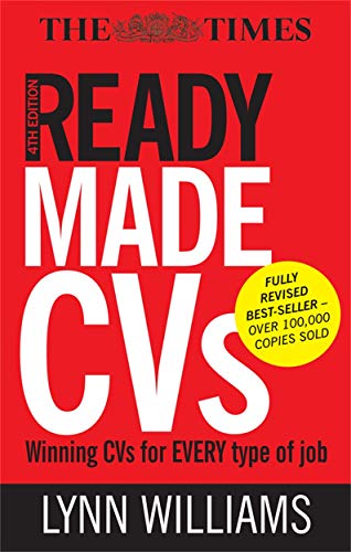 Readymade CVs