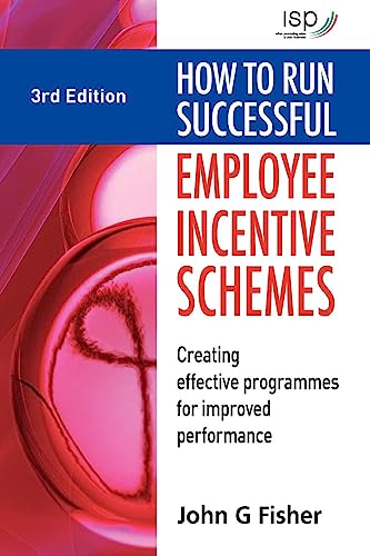 How to Run Successful Employee Incentive Schemes