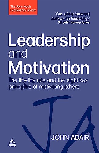 Leadership and Motivation