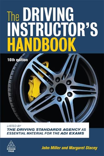 The Driving Instructor's Handbook
