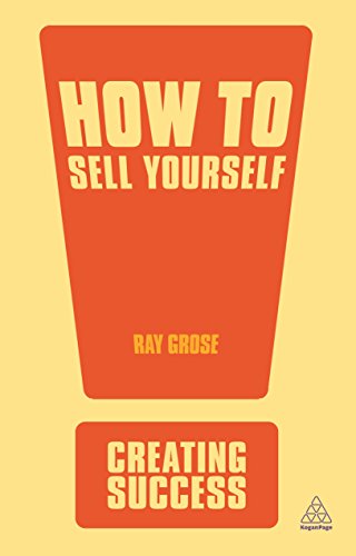 How to Sell Yourself