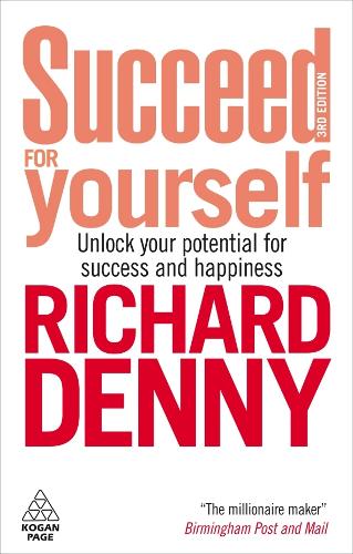 Succeed For Yourself