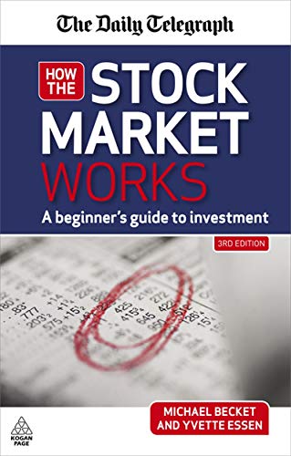 How the Stock Market Works