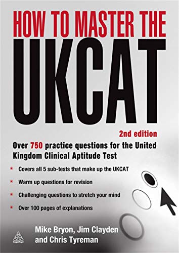 How to Master the UKCAT