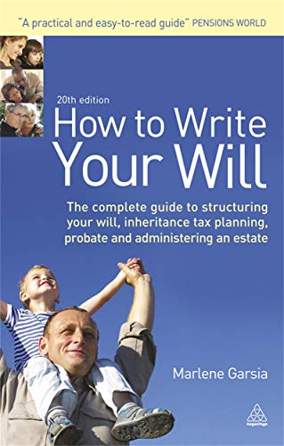 How to Write Your Will