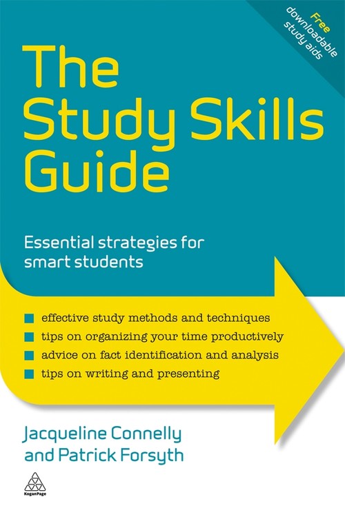 The Study Skills Guide