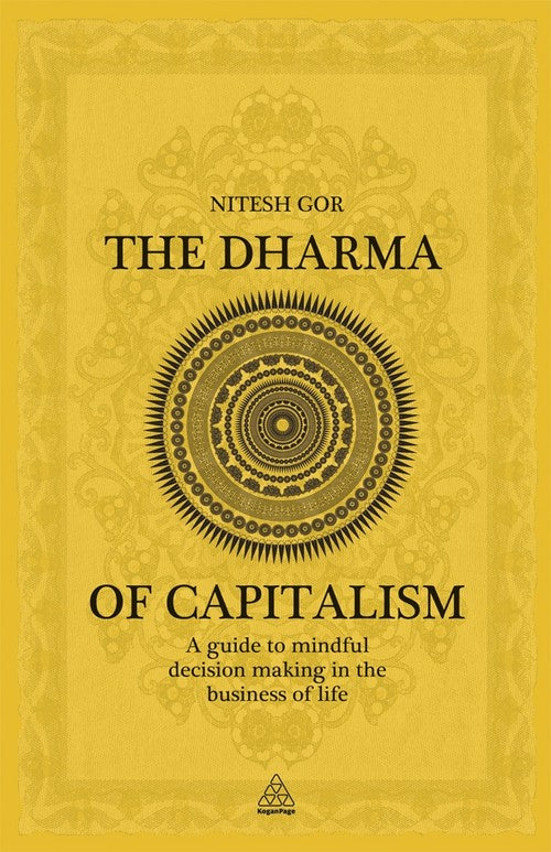 The Dharma of Capitalism