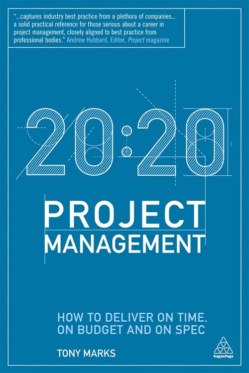 20:20 Project Management