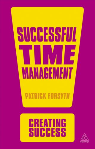 Successful Time Management