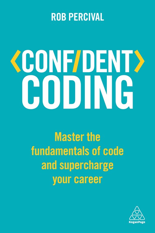 Confident Coding