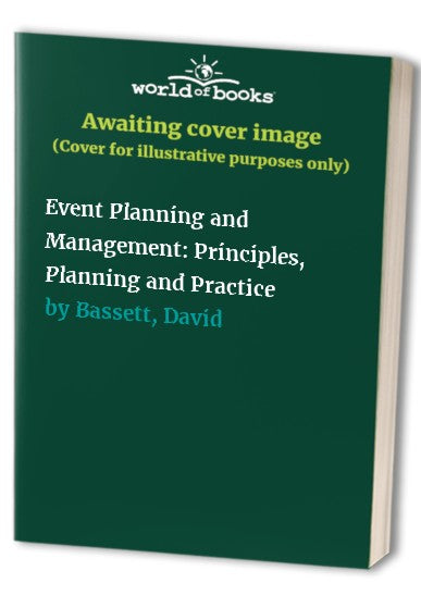 Event Planning and Management