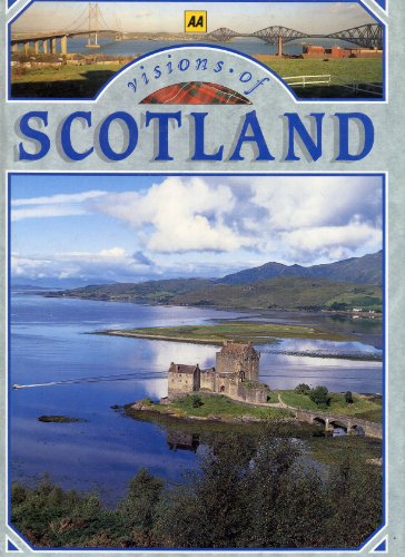 Visions of Scotland