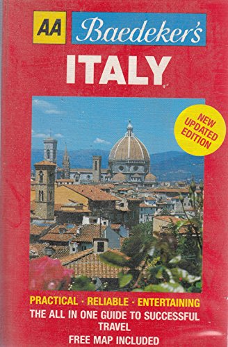 Baedeker's Italy