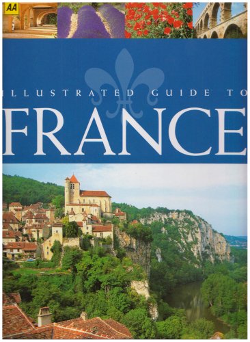 Illustrated Guide to France