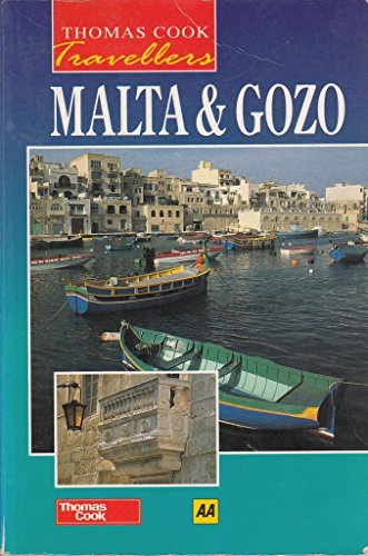 Malta and Gozo