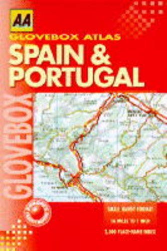 Spain and Portugal