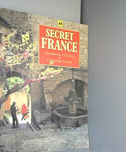Secret France