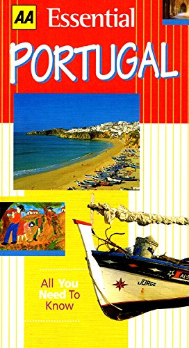 Essential Portugal