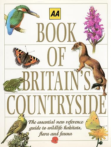 Book of the Countryside