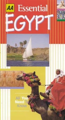 Essential Egypt