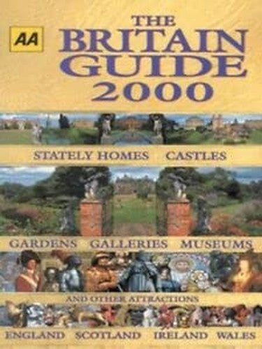 The Britain Guide