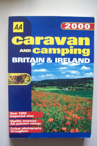 Caravan and Camping