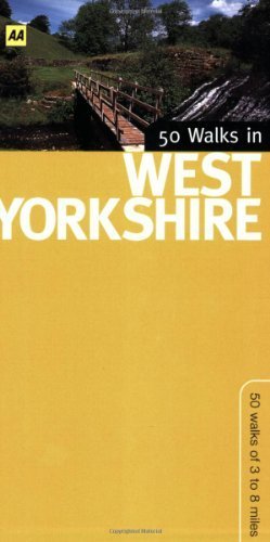 West Yorkshire