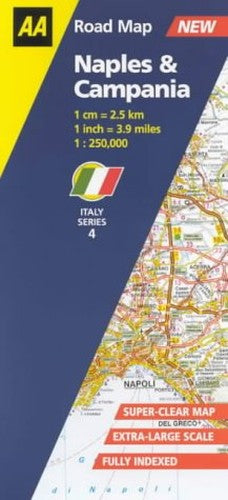 Naples and Campania