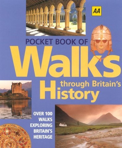 Pocket Walks Through Britain's History