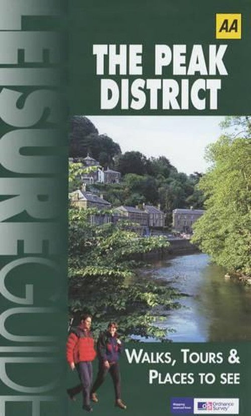 Peak District