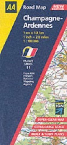 Champagne-Ardennes