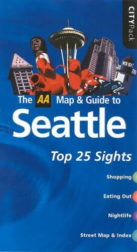 AA CityPack Seattle