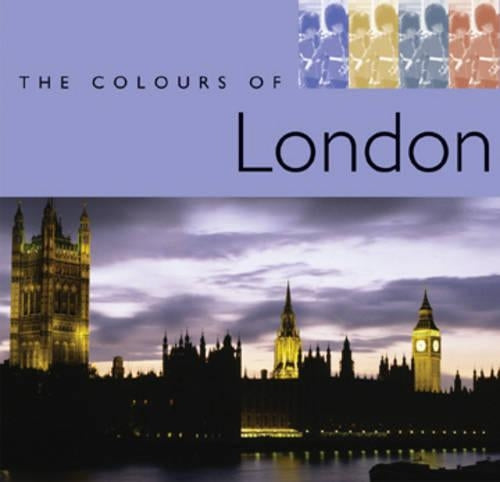 The Colours of London