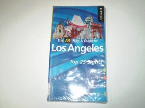 AA CityPack Los Angeles