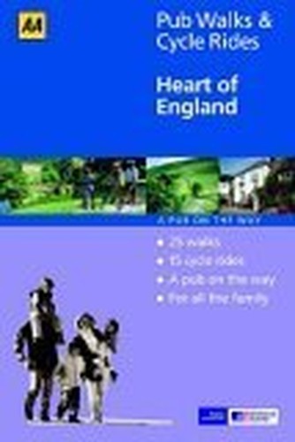 Heart of England