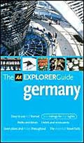 AA Explorer Germany