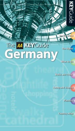 AA Key Guide Germany