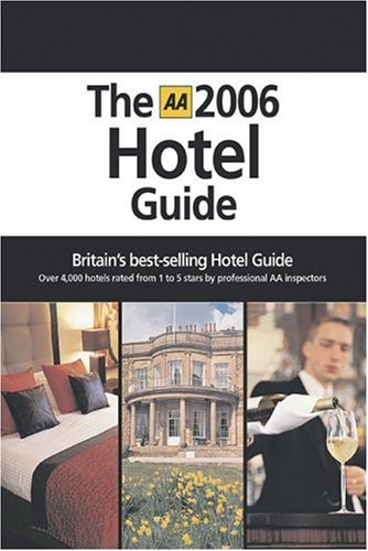 AA the Hotel Guide