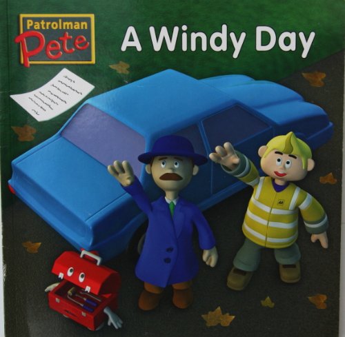 A Windy Day