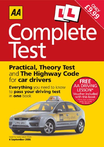 AA Complete Test