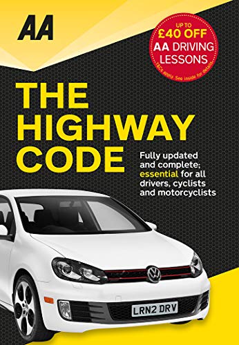 AA the Highway Code